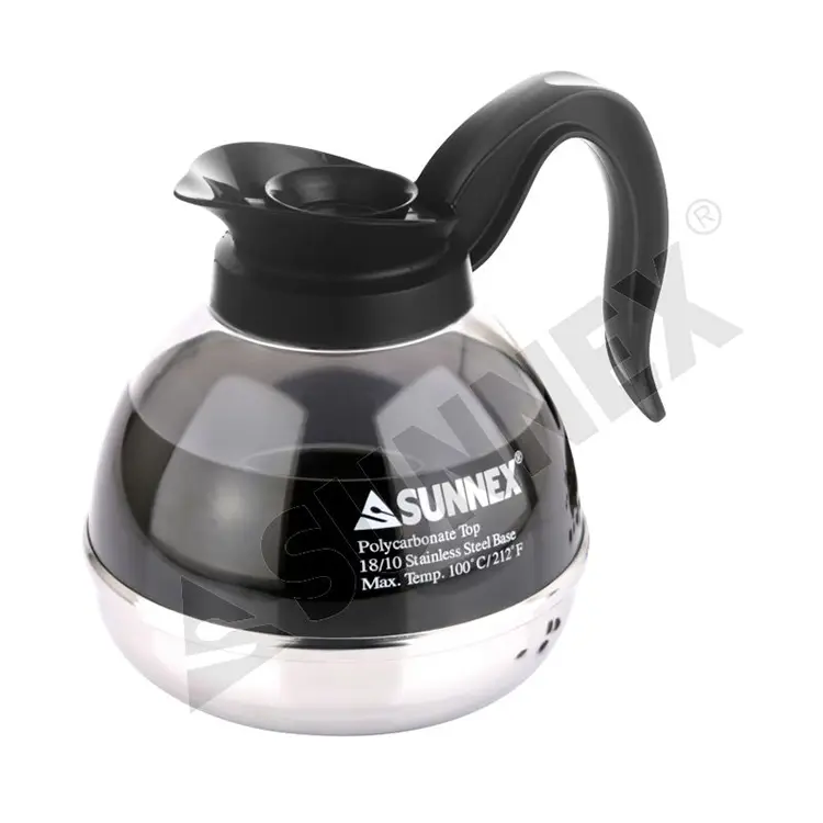 1.8LTR ຊຸດກາເຟ