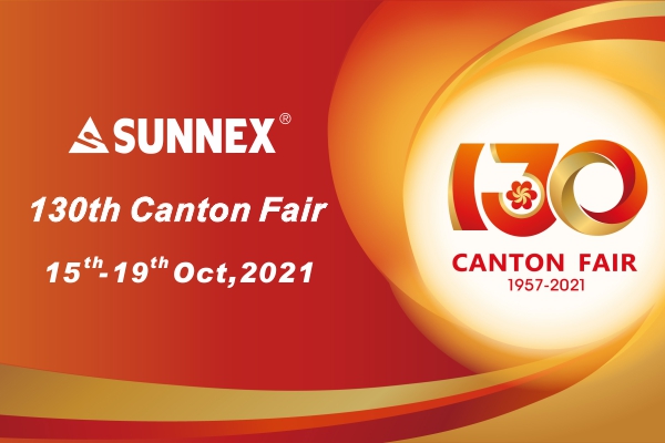 ງານ Canton Fair ຄັ້ງທີ 130 ມາຮອດແລ້ວ!