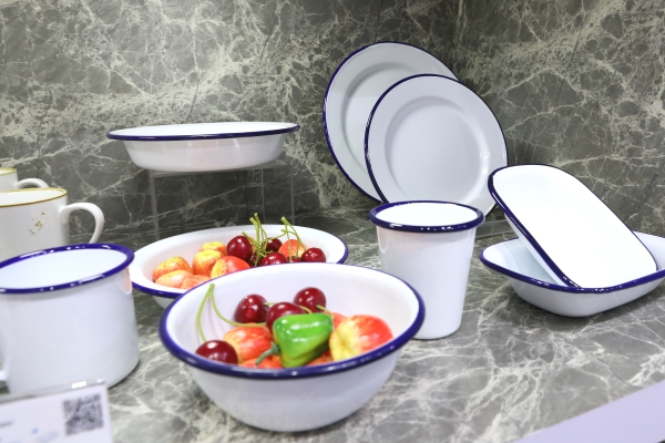 Sunnex Enamelware