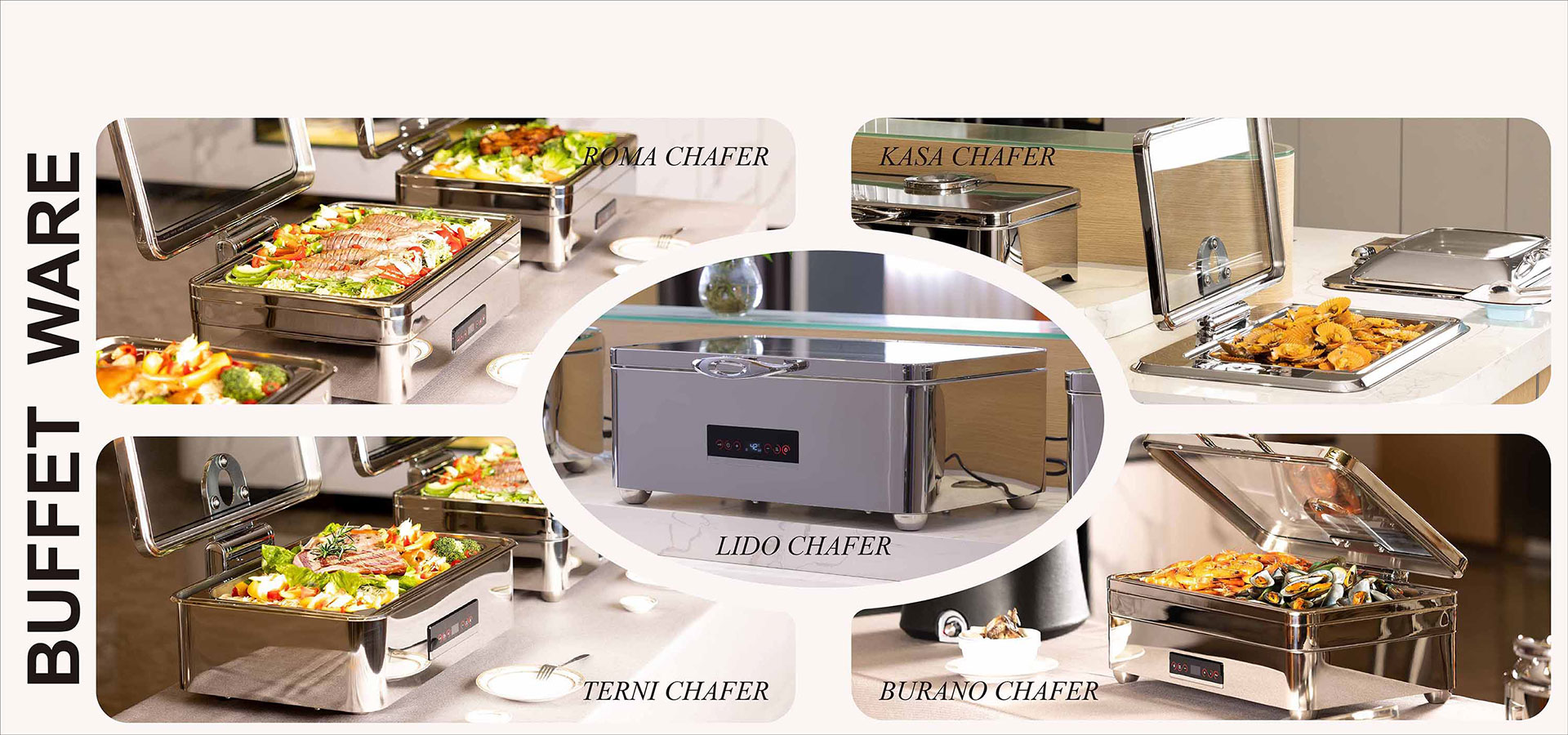 ສາງບຸບເຟ່