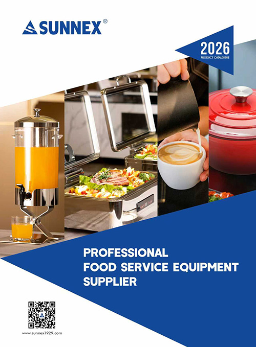 2025-2026 CATALOG SUNANEX