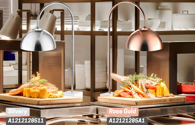 ໂຄມໄຟທີ່ເຮັດດ້ວຍເຫລັກທີ່ມີລົມແຮງ