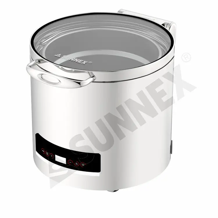 ສະຖານີແກງ Lido Soup