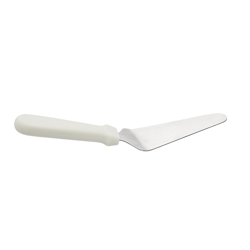 SUNNEX S.S. Cake Offset Cranked Spatula