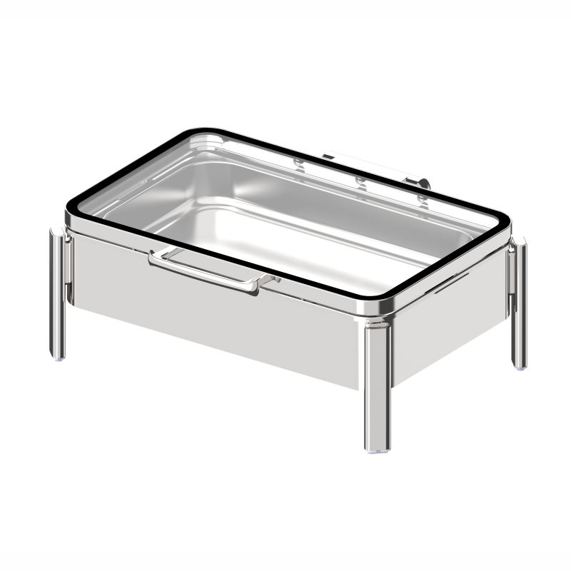Z10 Series 1/1 Stackable Chafer